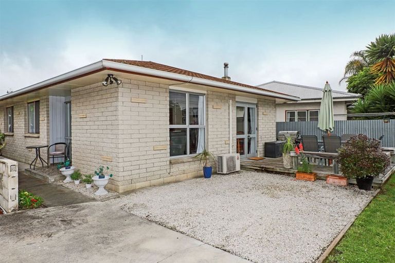 Photo of property in 1/503 Frederick Street, Mahora, Hastings, 4120