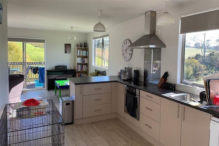 Photo of property in 348 Horseshoe Bush Road, Dairy Flat, Albany, 0794