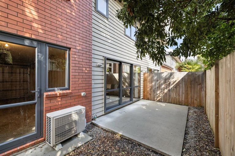 Photo of property in 2/489 Manchester Street, St Albans, Christchurch, 8014