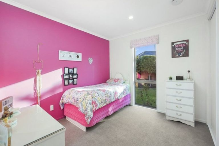 Photo of property in 5 Beaumont Drive, Rolleston, 7614
