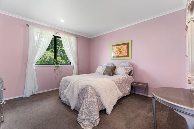 Photo of property in 1222 Te Aroha-gordon Road, Manawaru, Te Aroha, 3391