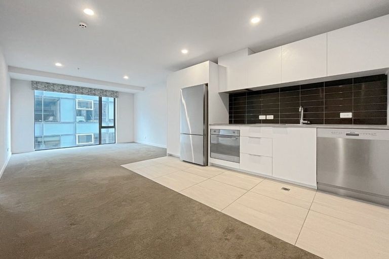 Photo of property in Pinnacle Apartments, W407/160 Victoria Street, Te Aro, Wellington, 6011