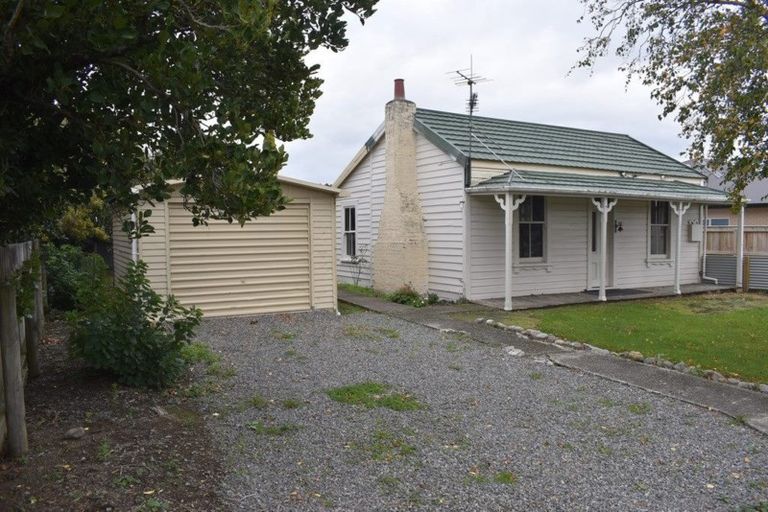 Photo of property in 35 Frederick Street, Carterton, 5713