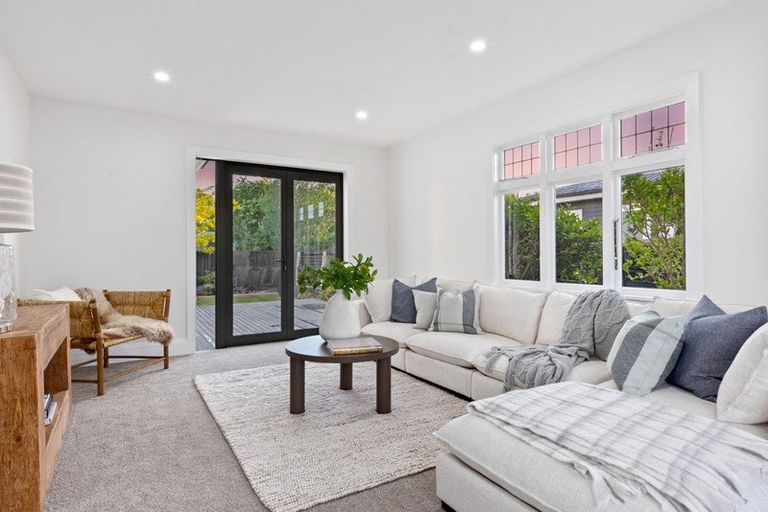 Photo of property in 58 Warden Street, Richmond, Christchurch, 8013