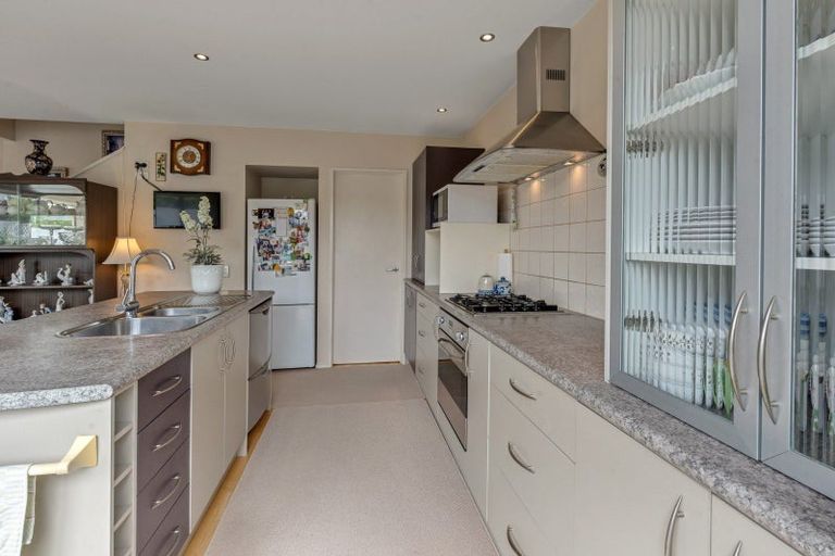 Photo of property in 100 Howe Street, Howick, Auckland, 2014