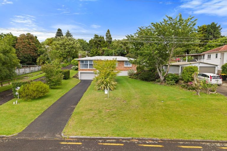 Photo of property in 18 Riverview Street, Putaruru, 3411