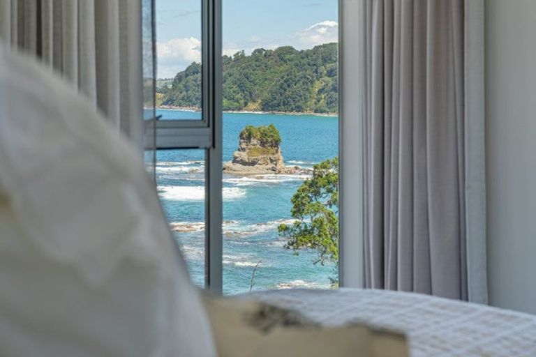 Photo of property in 57 Grand View Road, Leigh, 0985