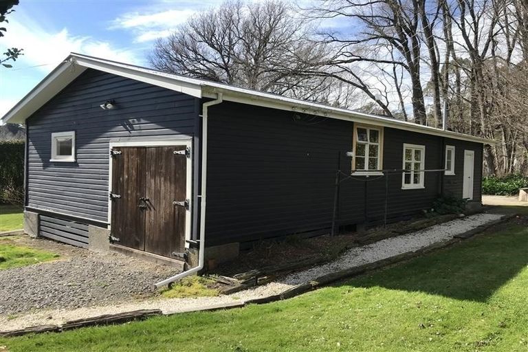 Photo of property in 1887 Puketitiri Road, Rissington, Napier, 4184