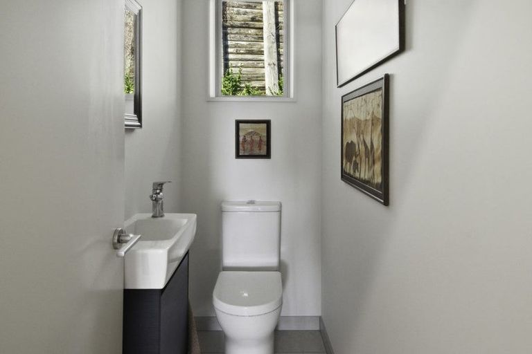 Photo of property in 6 Mamaku Lane, Huntsbury, Christchurch, 8022