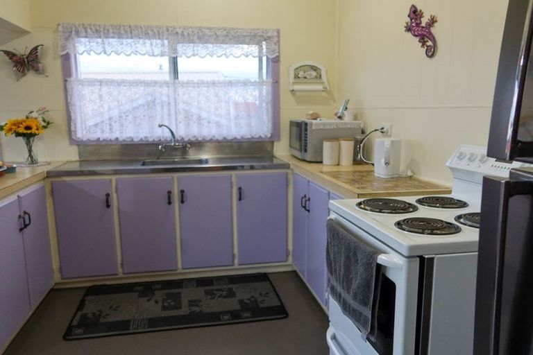 Photo of property in 157 Victoria Street, Dargaville, 0310