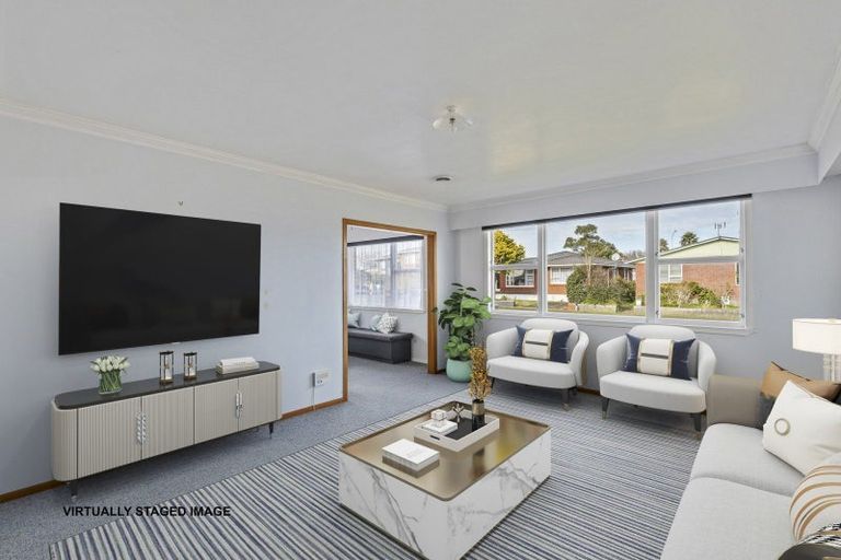 Photo of property in 10 Severn Place, Spotswood, New Plymouth, 4310