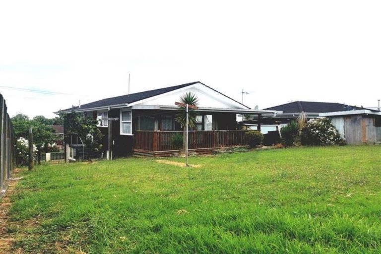 Photo of property in 10 Zelda Avenue, Clover Park, Auckland, 2023