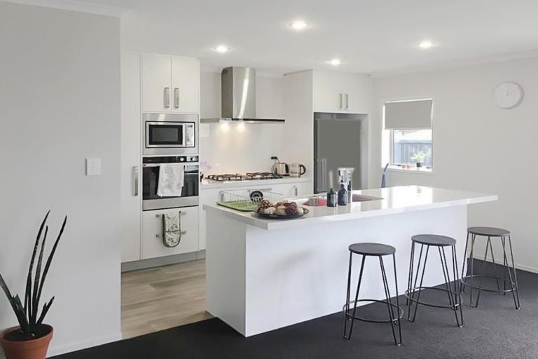 Photo of property in 12 Rigg Place, Flagstaff, Hamilton, 3210