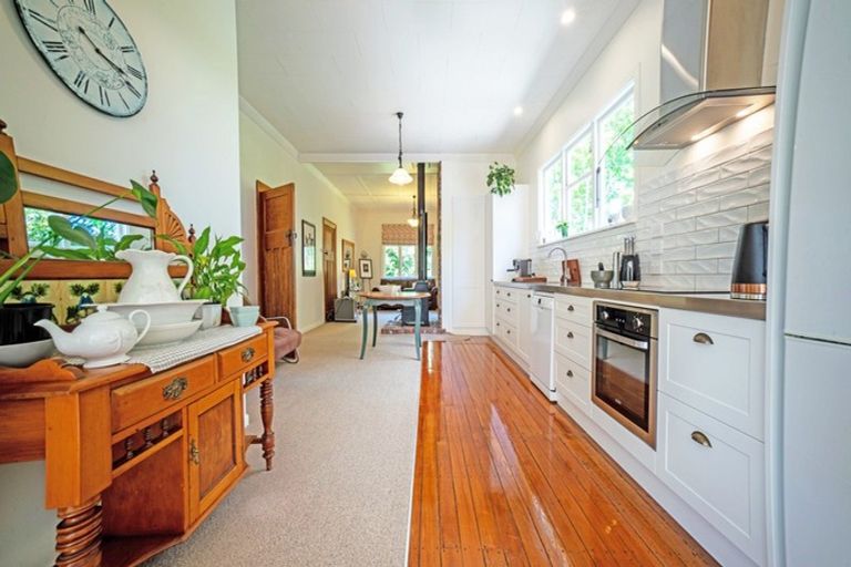 Photo of property in 2515 Winton Wreys Bush Highway, Wreys Bush, Otautau, 9689