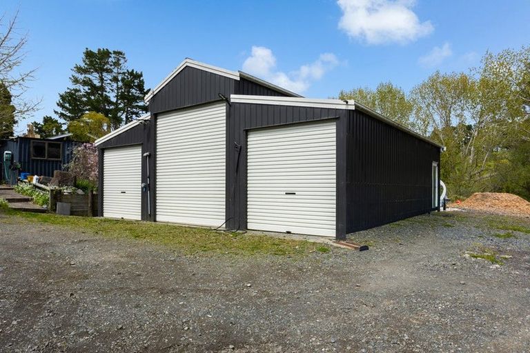 Photo of property in 230 Peak Road, Kaukapakapa, Helensville, 0875
