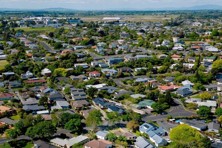 Photo of property in 14 Forster Avenue, Hillcrest, Hamilton, 3216