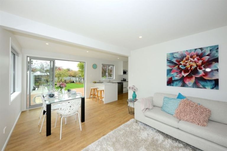 Photo of property in 12 Scotston Avenue, St Albans, Christchurch, 8052