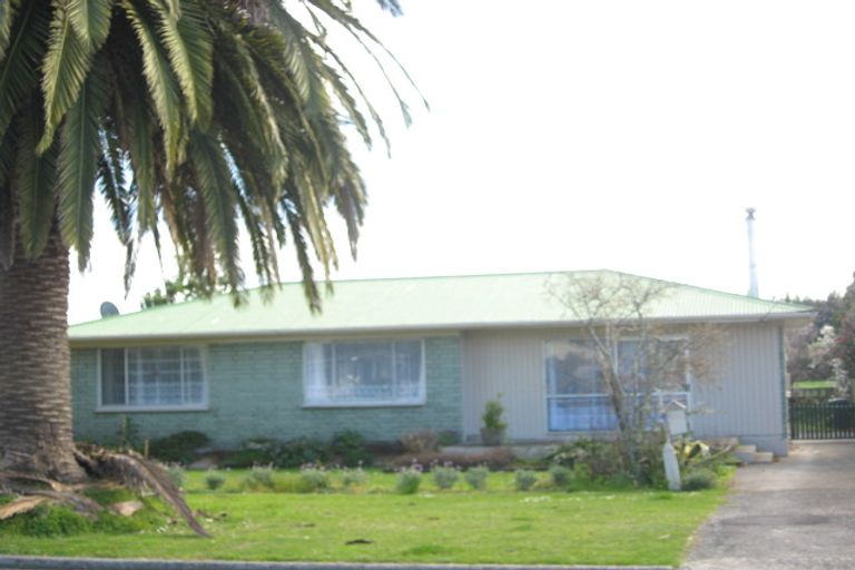Photo of property in 150 College Road, Edgecumbe, 3120