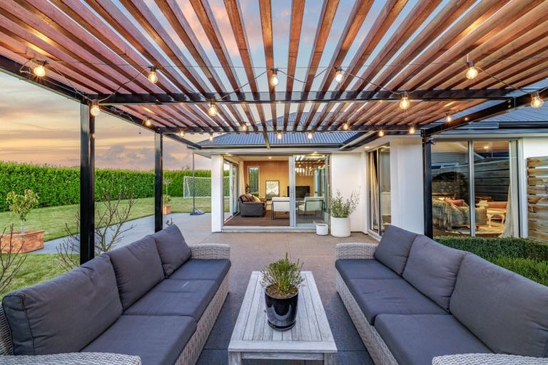 Photo of property in 26 Elizabeth Allen Drive, West Melton, 7618