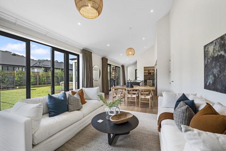 Photo of property in 9 Awanui Crescent, Matakana, Warkworth, 0985