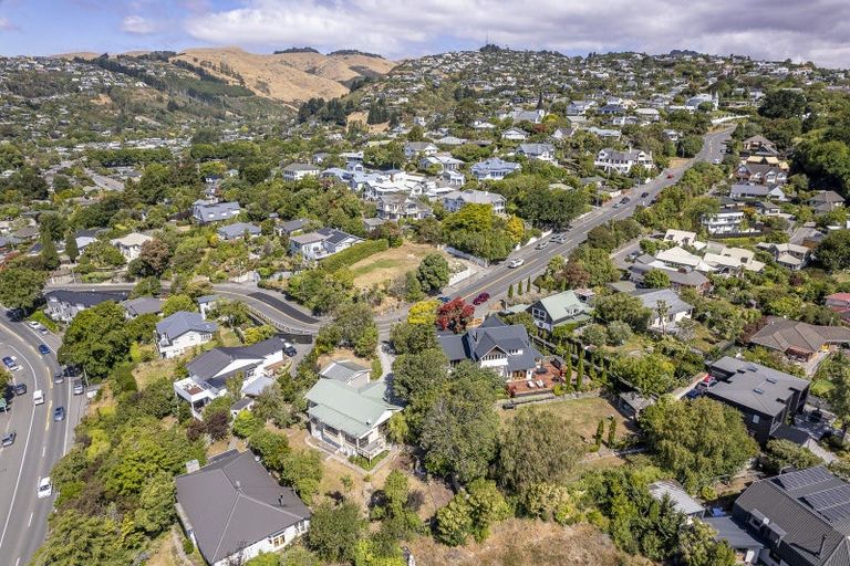 Photo of property in 12 Dyers Pass Road, Cashmere, Christchurch, 8022