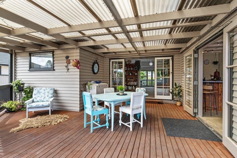 Photo of property in 23 Park Street, Morrinsville, 3300