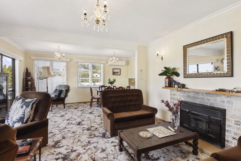 Photo of property in 119 Tauhinu Road, Miramar, Wellington, 6022