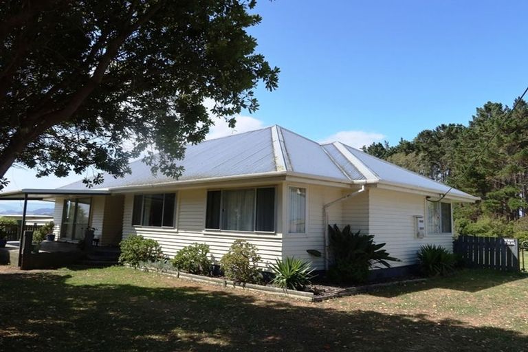 Photo of property in 896 State Highway 12, Parore, Dargaville, 0373