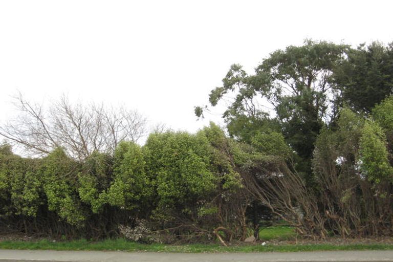 Photo of property in 165 Elizabeth Street, Strathern, Invercargill, 9812