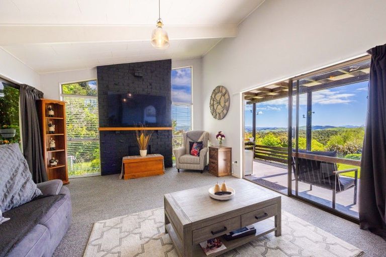 Photo of property in 128 Mangatarata Road, Waipukurau, 4285