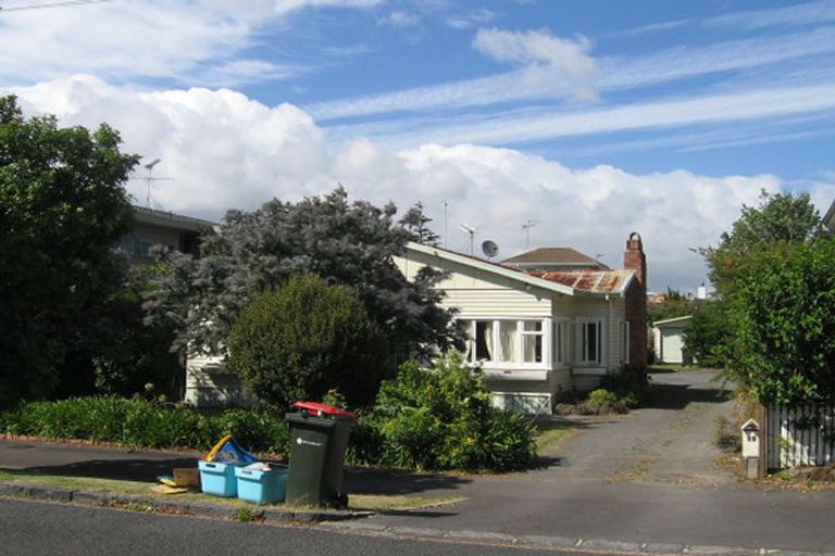 Photo of property in 37 Speight Road, Kohimarama, Auckland, 1071