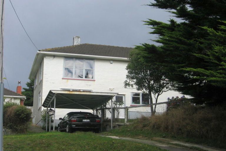 Photo of property in 42 Hindmarsh Street, Johnsonville, Wellington, 6037