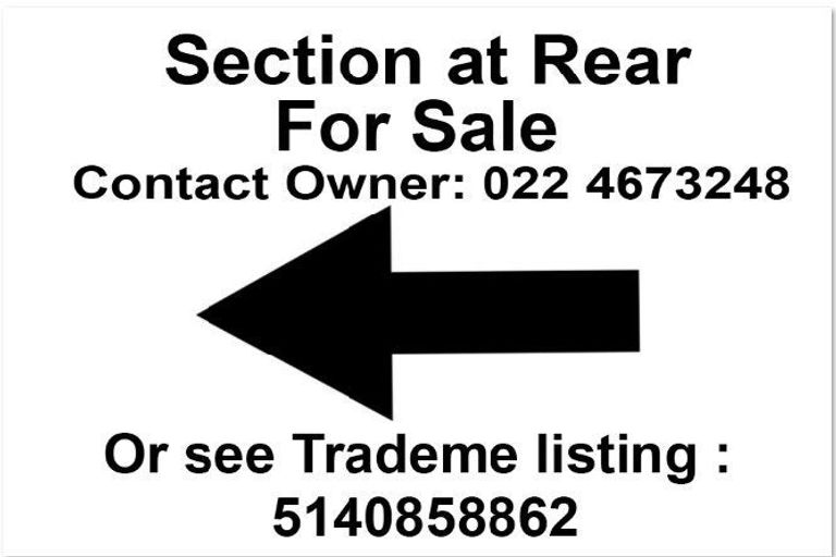 Photo of property in 13a Spedding Road, Tikipunga, Whangarei, 0112