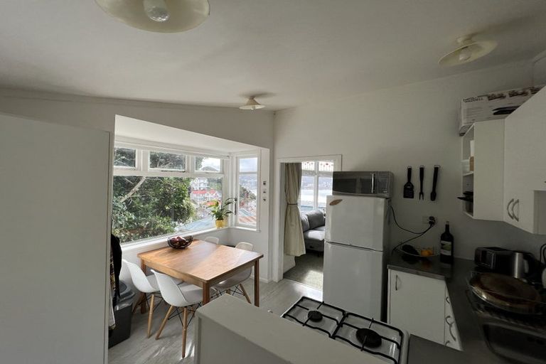 Photo of property in 5/20 Hay Street, Oriental Bay, Wellington, 6011