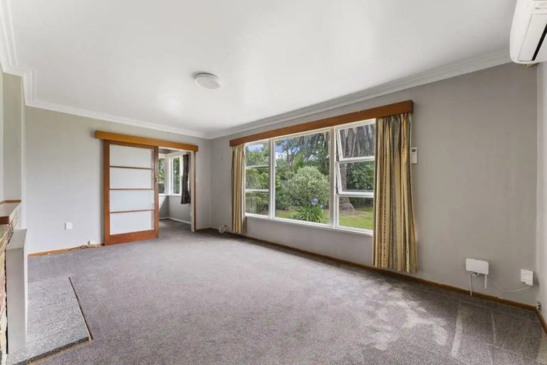 Photo of property in 20 Mckenzie Street, Levin, 5510