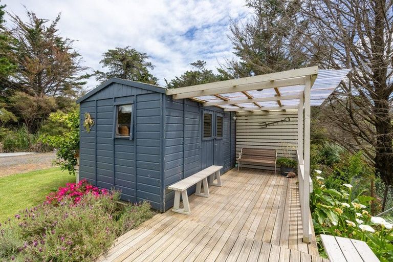 Photo of property in 488 Wharehine Road, Wharehine, Wellsford, 0973