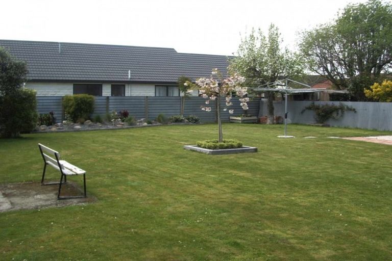 Photo of property in 29 Derby Street, Feilding, 4702