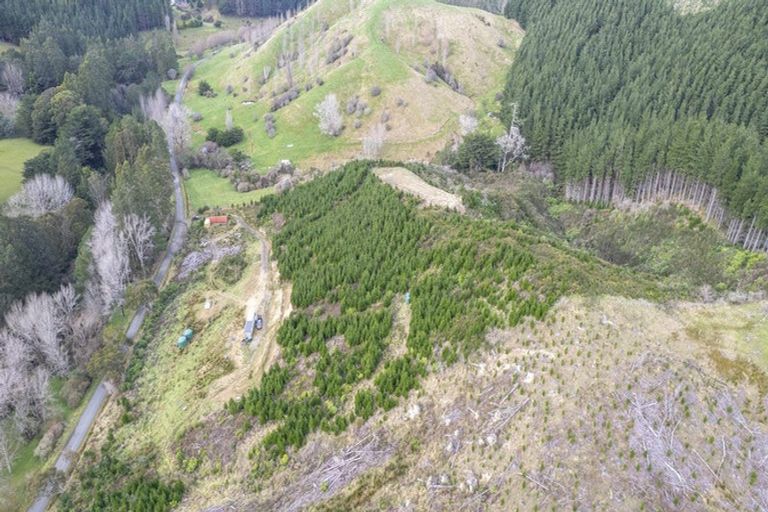 Photo of property in 133 South Road, Solway, Masterton, 5810