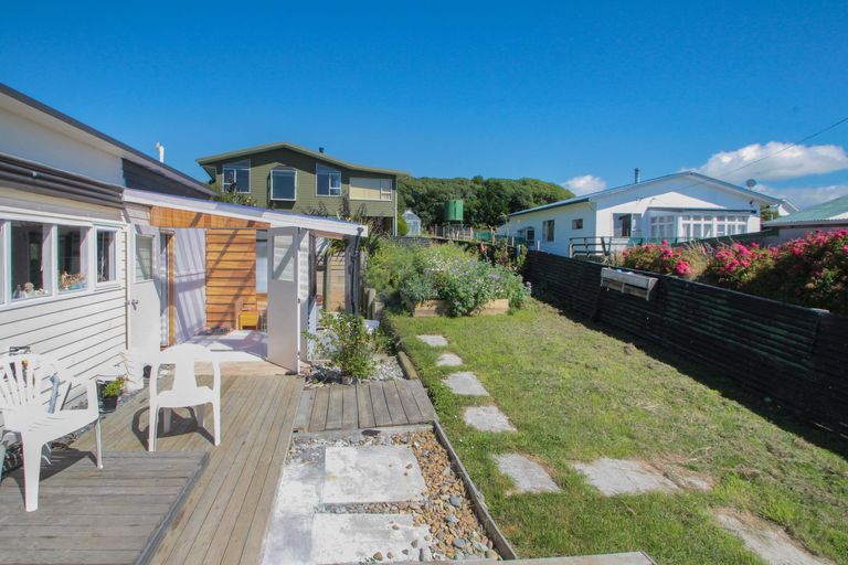 Photo of property in 12 Anderson Street, Kakanui, Oamaru, 9495