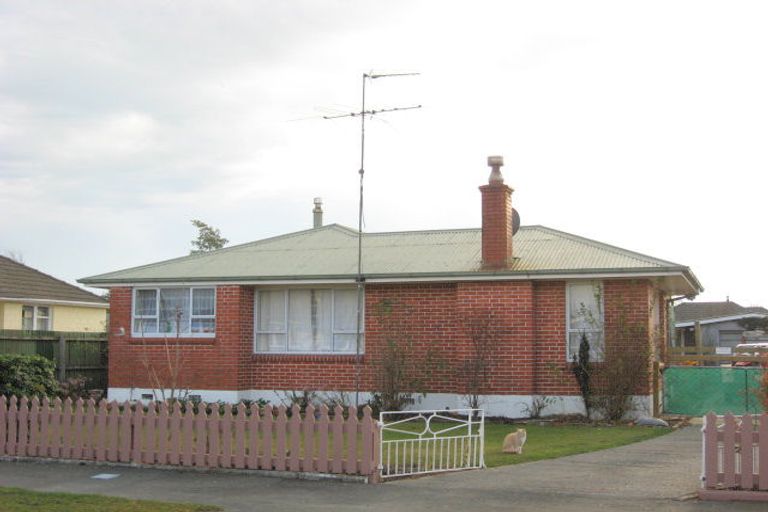 Photo of property in 15 Davis Crescent, Netherby, Ashburton, 7700