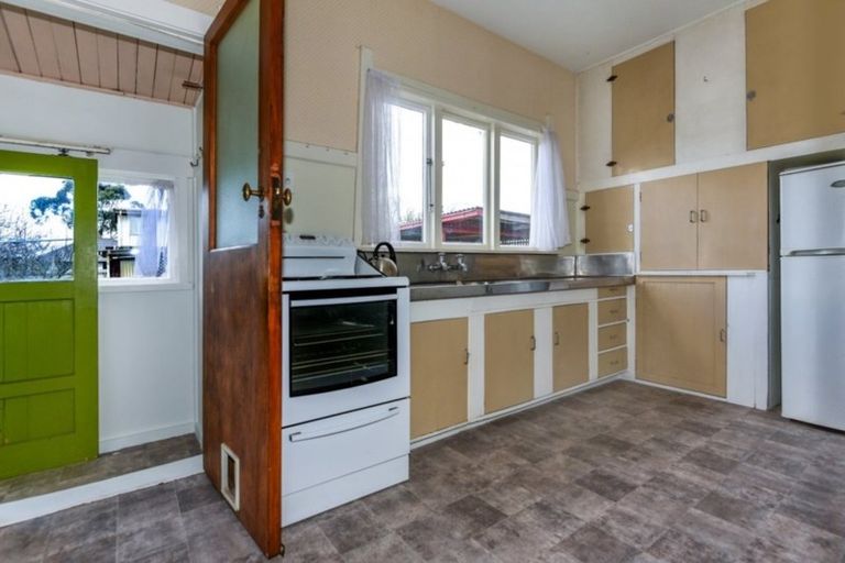 Photo of property in 135 Mackenzie Avenue, Woolston, Christchurch, 8023