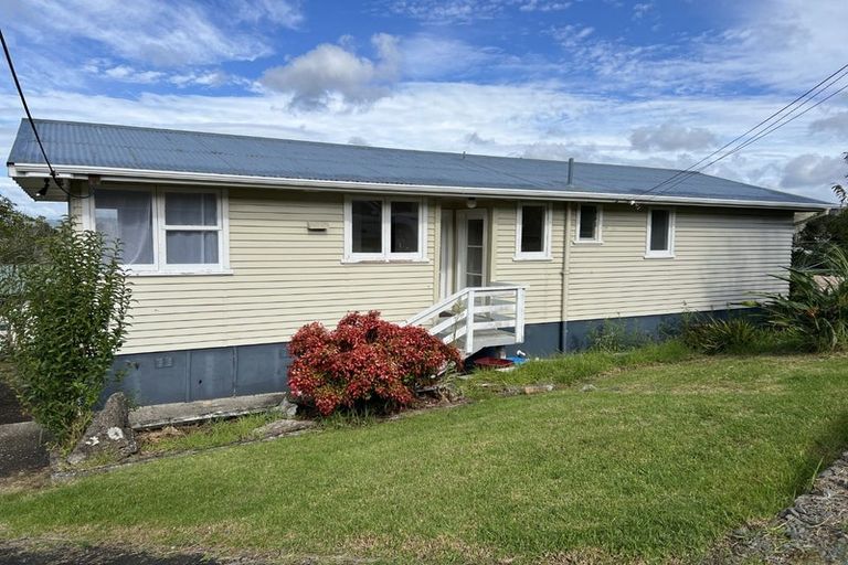 Photo of property in 29 Kiripaka Road, Tikipunga, Whangarei, 0112
