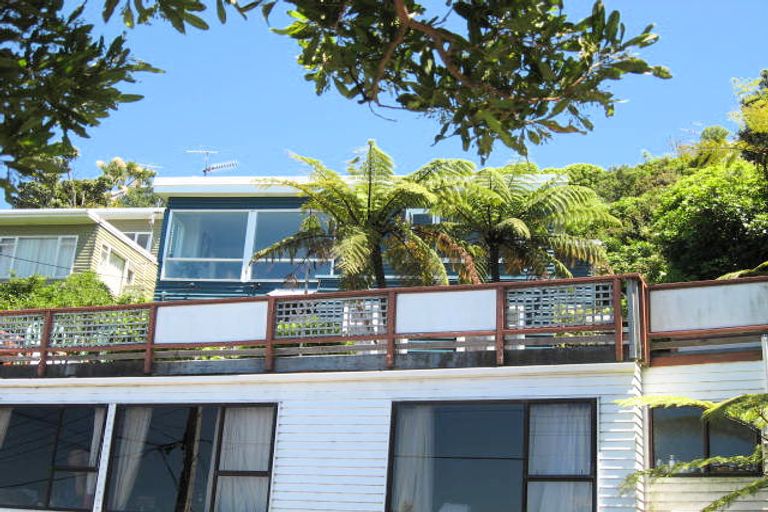 Photo of property in 25 Marewa Road, Hataitai, Wellington, 6021