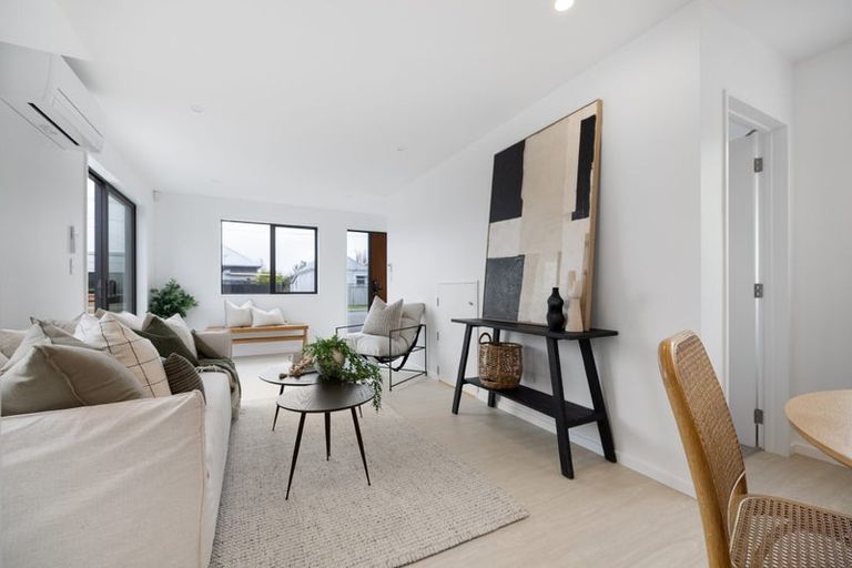 Photo of property in 46b King Street, Sydenham, Christchurch, 8023