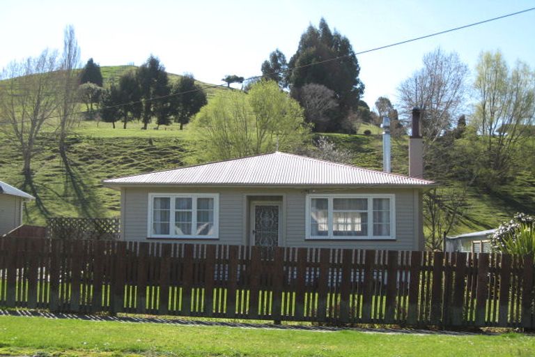 Photo of property in 29 Goldfinch Street, Taihape, 4720