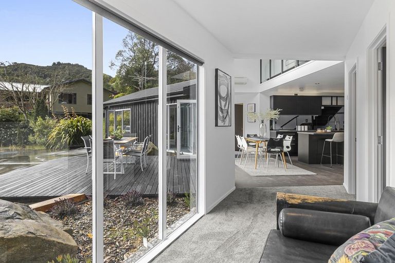 Photo of property in 18 Solar Terrace, Broad Bay, Dunedin, 9014