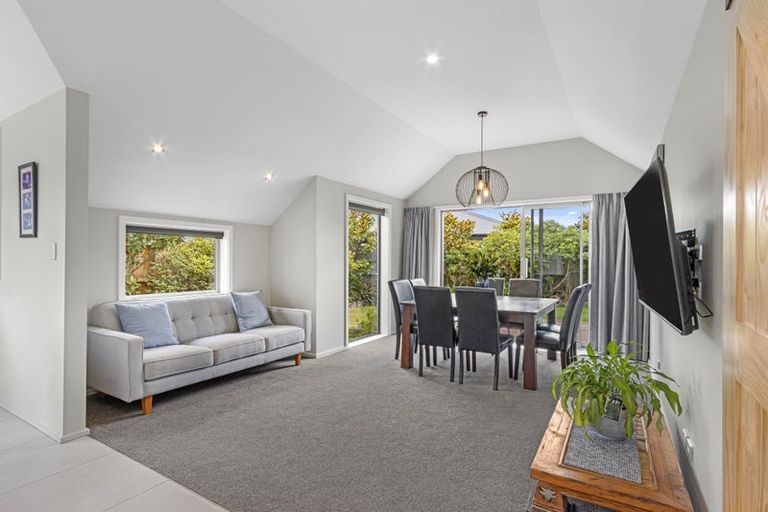 Photo of property in 187 Halswell Junction Road, Halswell, Christchurch, 8025