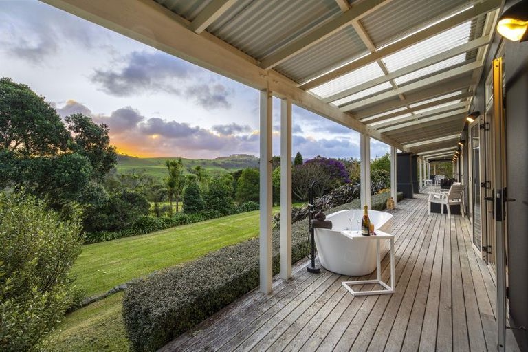Photo of property in 115 Taylor Road, Waimauku, 0882