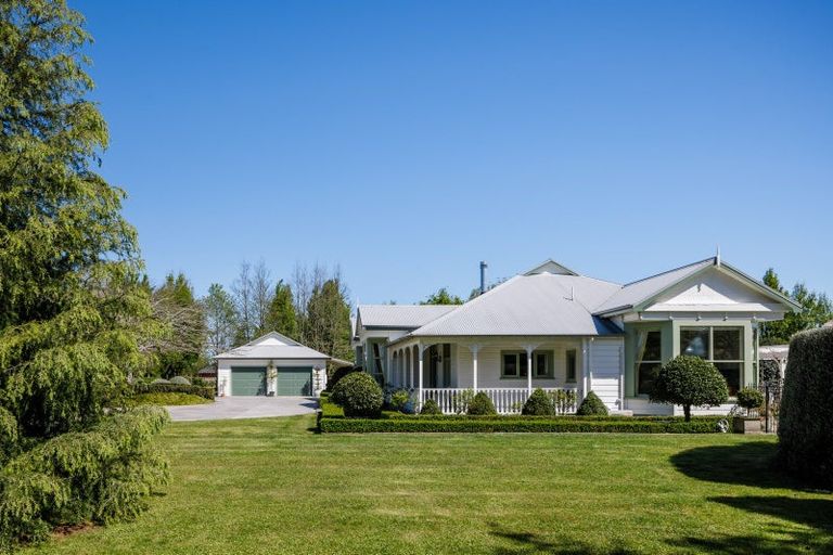 Photo of property in 14 Riverglade Drive, Tamahere, Hamilton, 3283