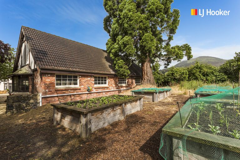 Photo of property in 101 Gladstone Road South, East Taieri, Mosgiel, 9024